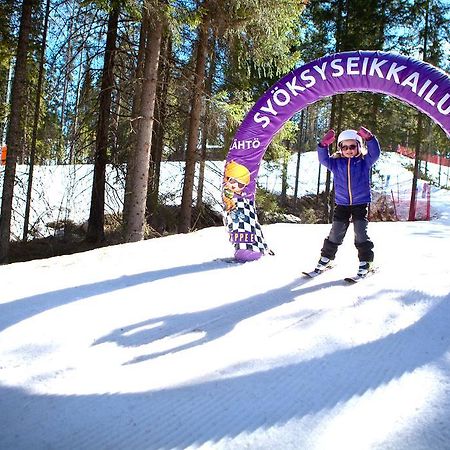 Villa Polaris Sappee エクステリア 写真