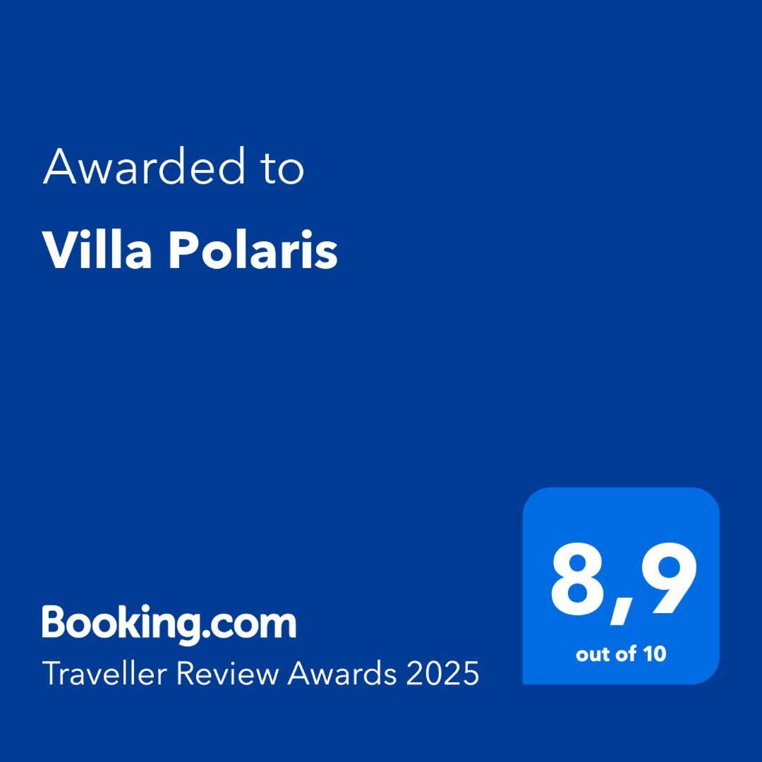 Villa Polaris Sappee エクステリア 写真