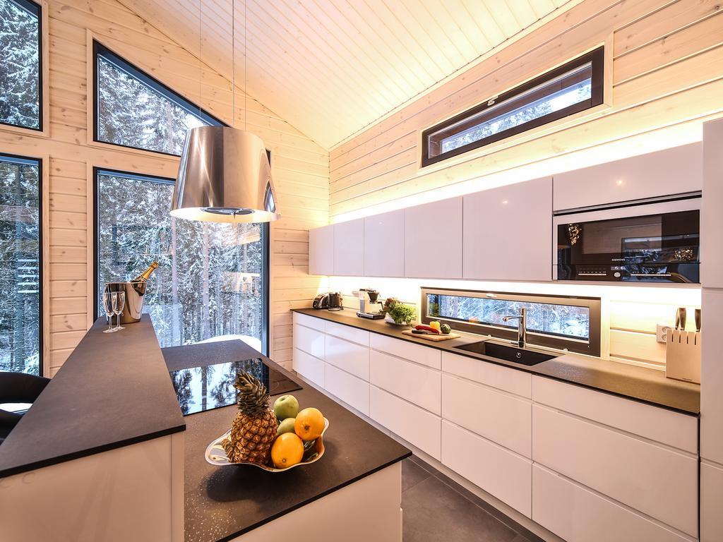 Villa Polaris Sappee 部屋 写真
