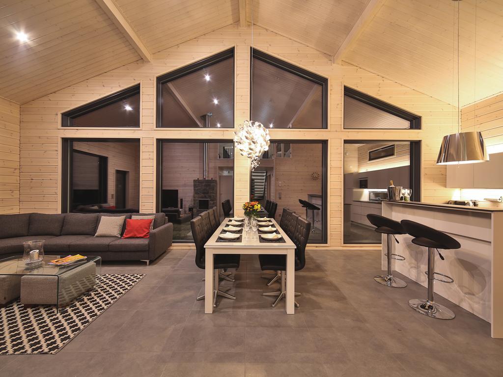 Villa Polaris Sappee 部屋 写真