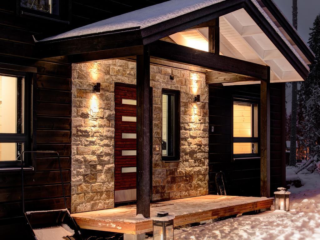 Villa Polaris Sappee 部屋 写真