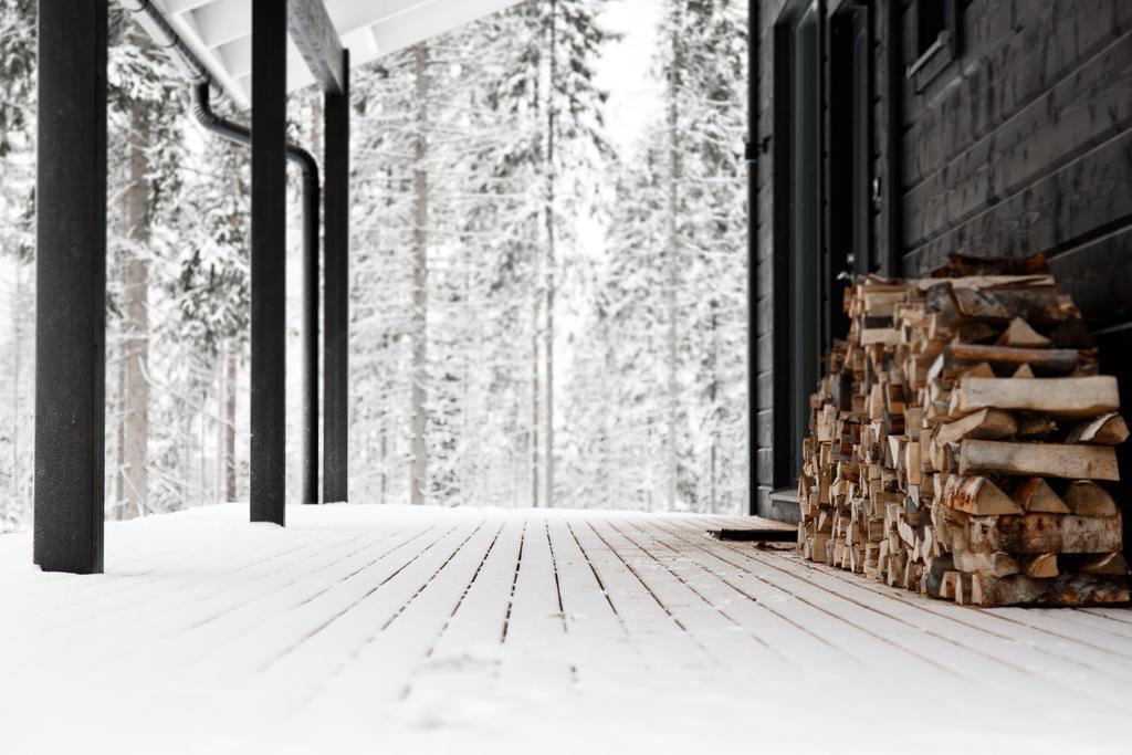 Villa Polaris Sappee 部屋 写真