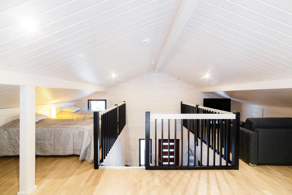 Villa Polaris Sappee 部屋 写真